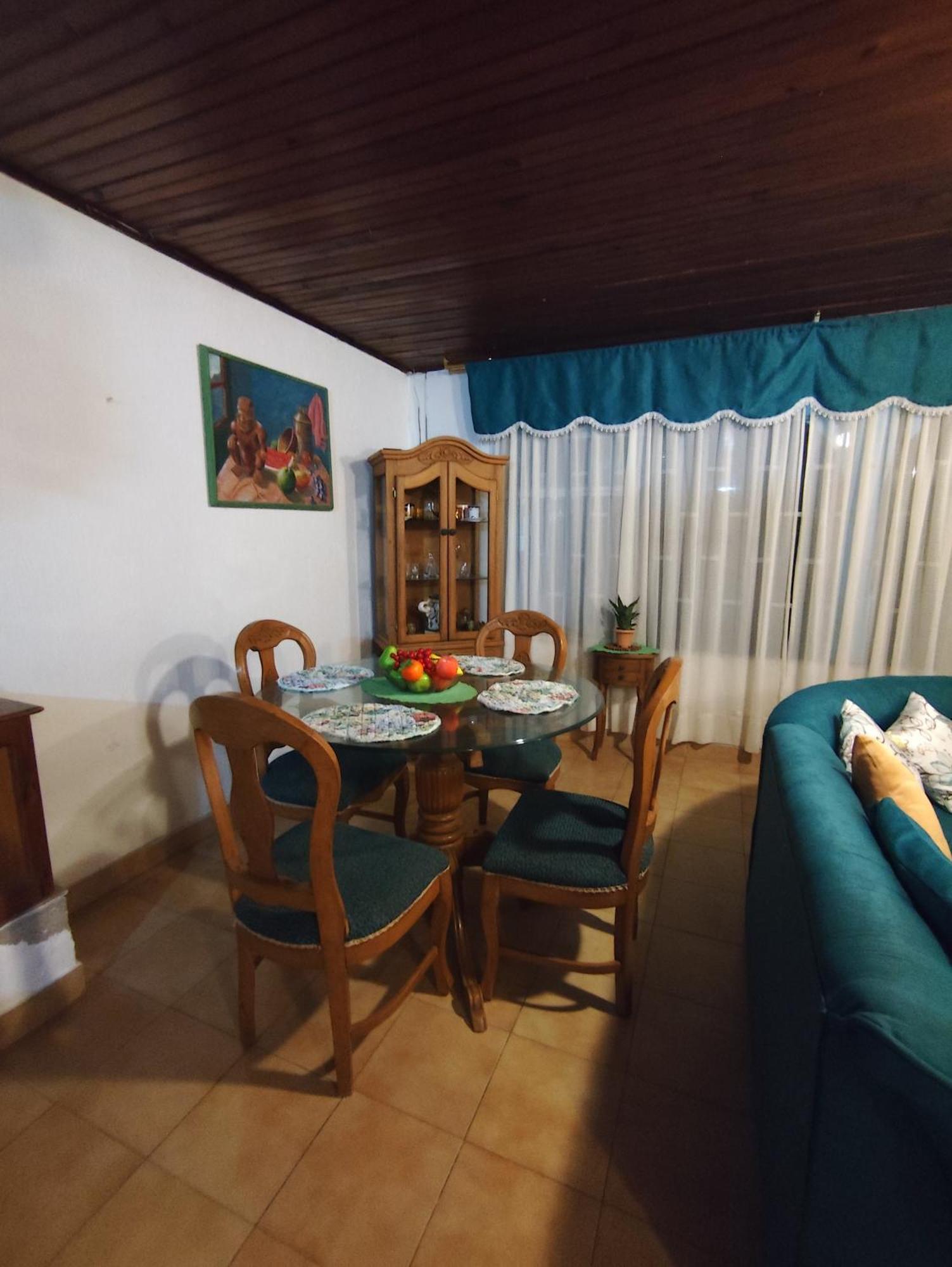 Posada Henry San Andrés Exterior foto